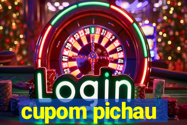 cupom pichau
